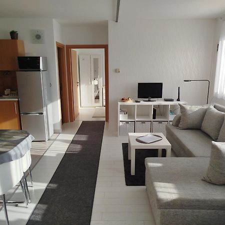 בודפשט Csongor Apartman מראה חיצוני תמונה
