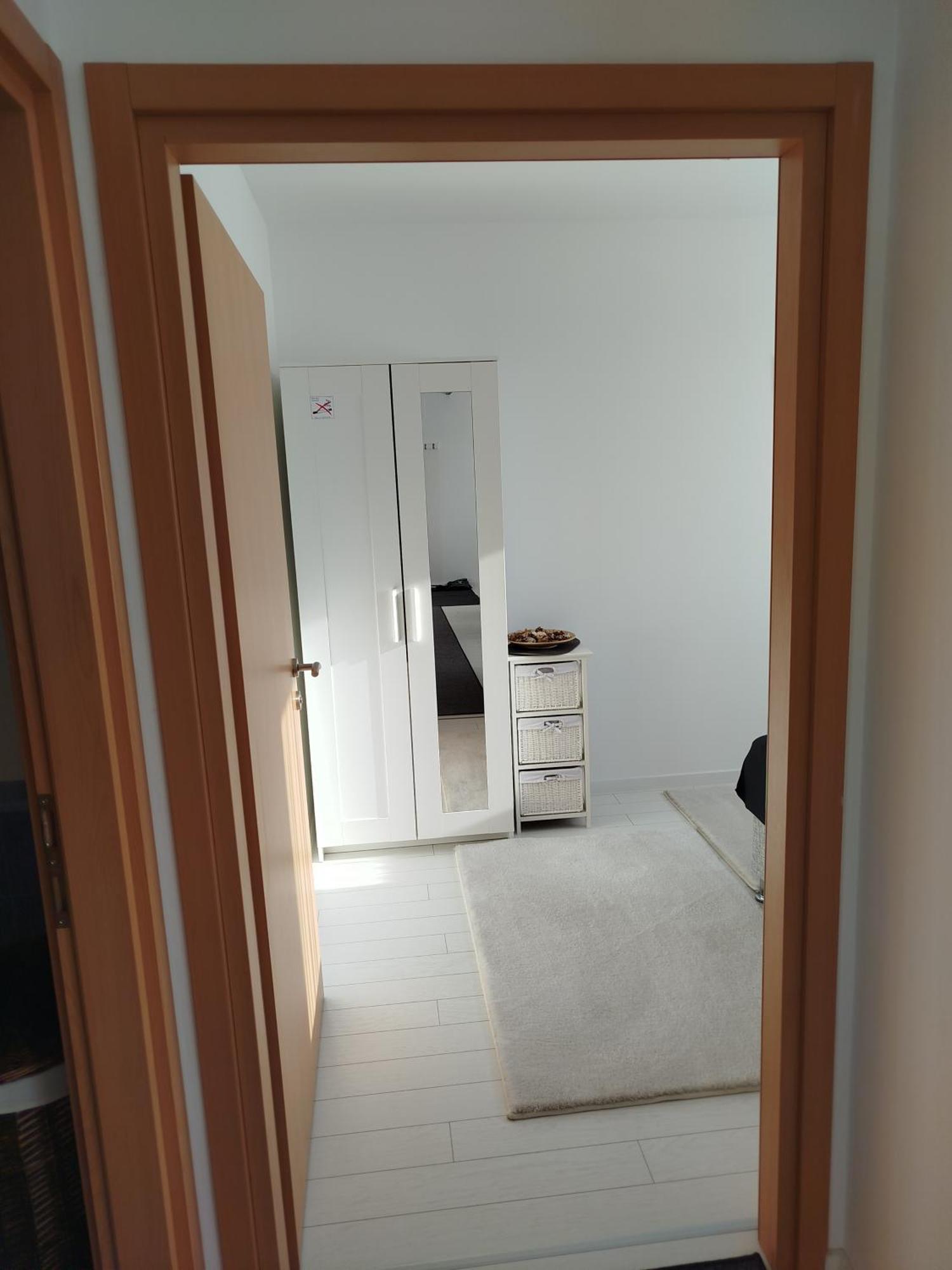 בודפשט Csongor Apartman מראה חיצוני תמונה