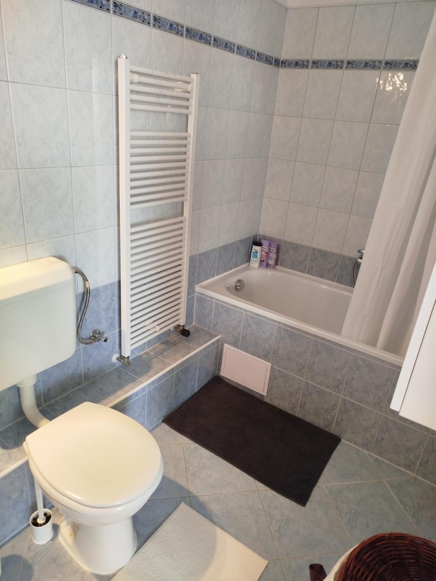 בודפשט Csongor Apartman מראה חיצוני תמונה