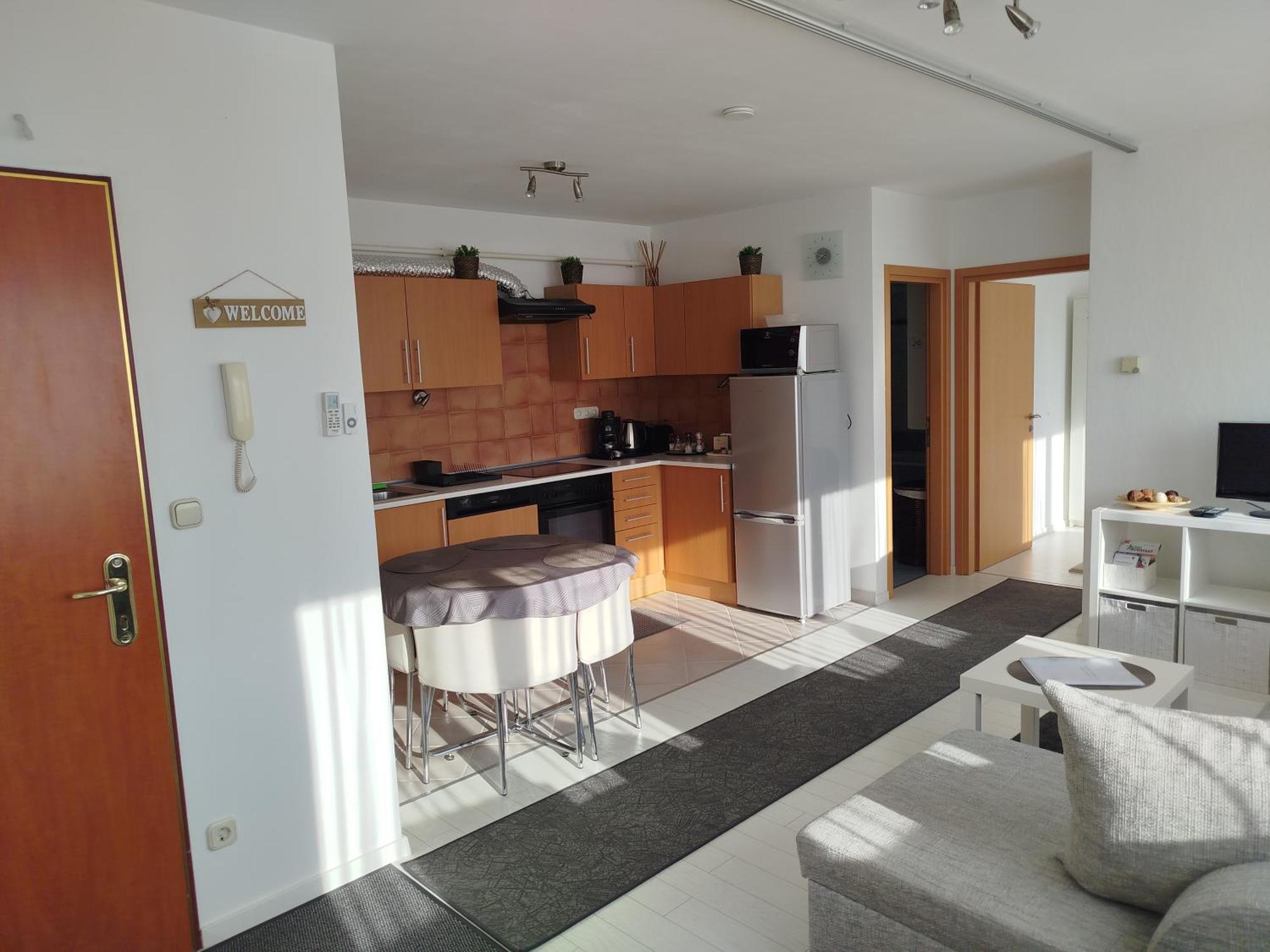 בודפשט Csongor Apartman מראה חיצוני תמונה