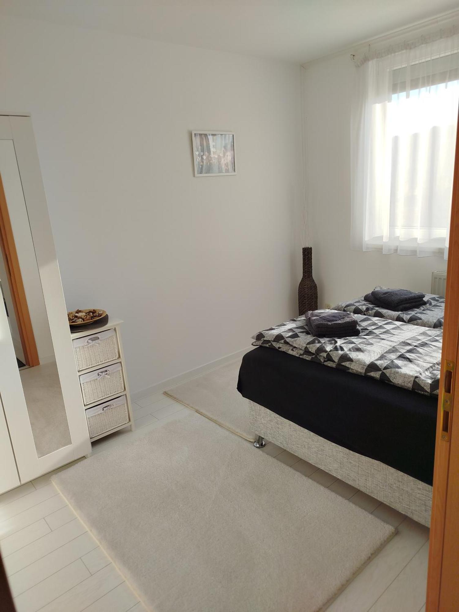 בודפשט Csongor Apartman מראה חיצוני תמונה